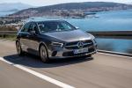 Mercedes-Benz A180 d Progressive 2018 года (WW)